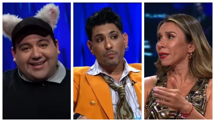 danilo 21 pablo candia y cecilia gutierrez