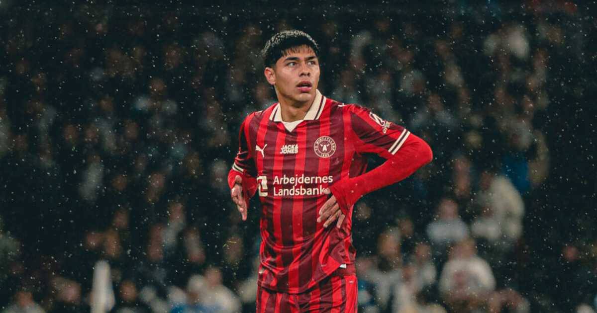 Nottingham Forest vs Midtjylland: cómo y dónde ver el partido de Europa League con Darío Osorio