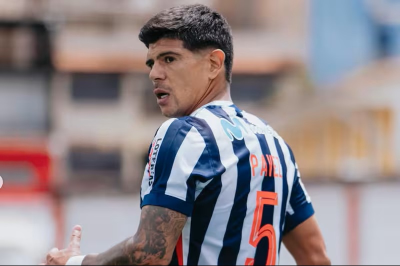 esteban pavez