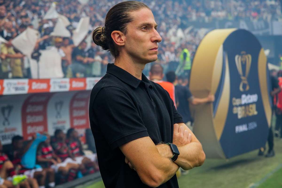 felipe luis flamengo