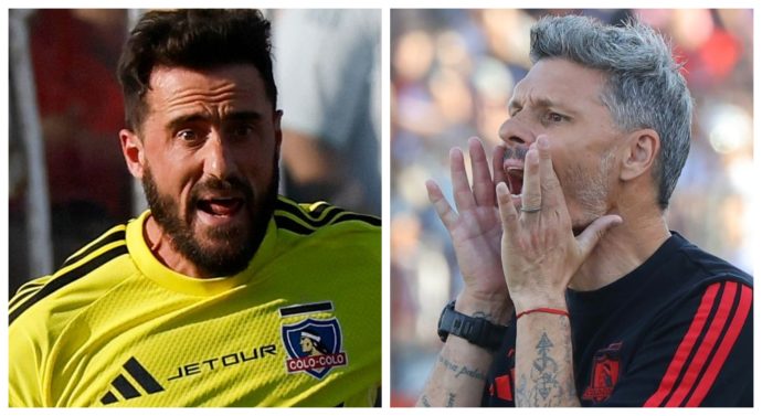 fernando de paul y fernando ortiz