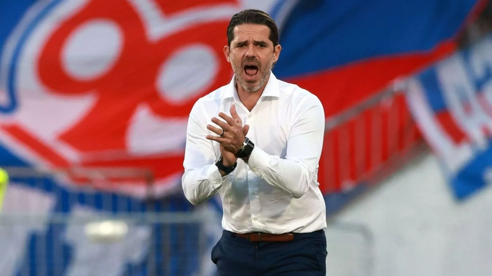 fernando gago udechile