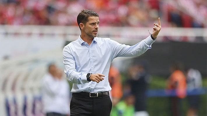 fernando gago