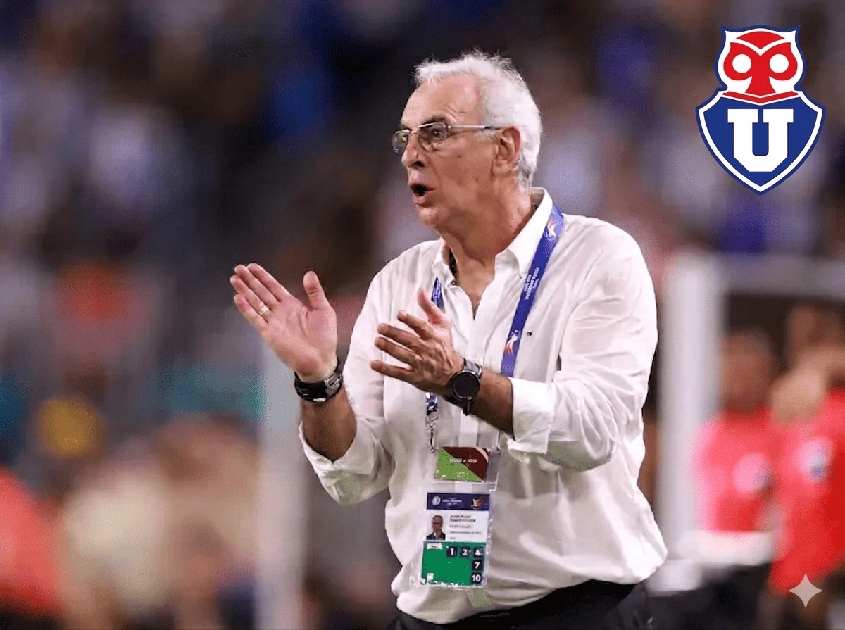 fossati la u