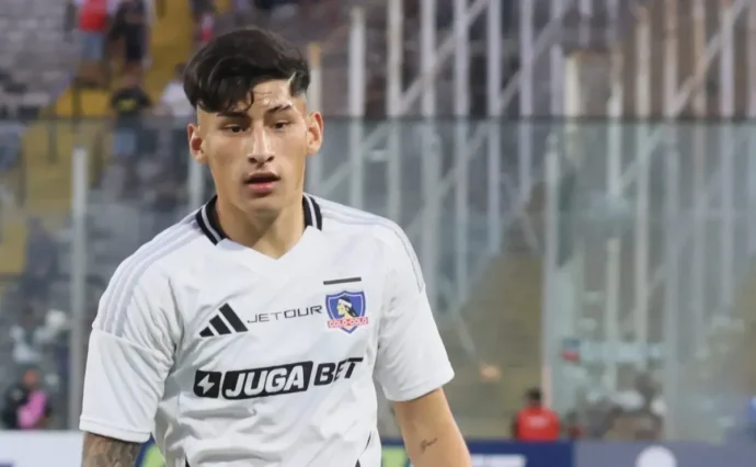 francisco marchant colocolo