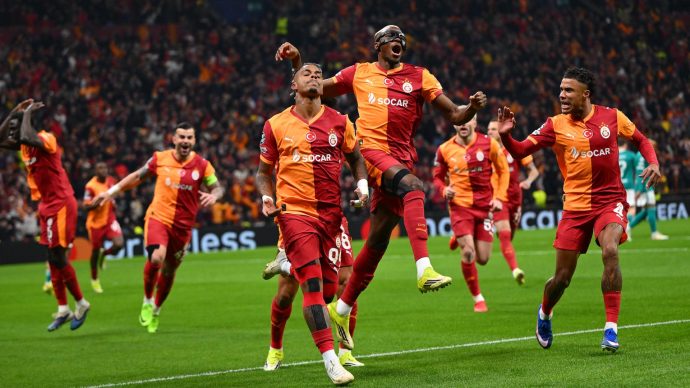 galatasaray