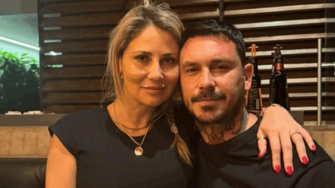 gisella y pinilla