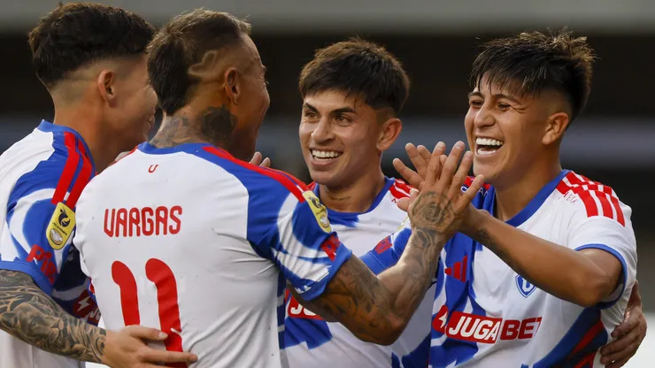 gol udechile