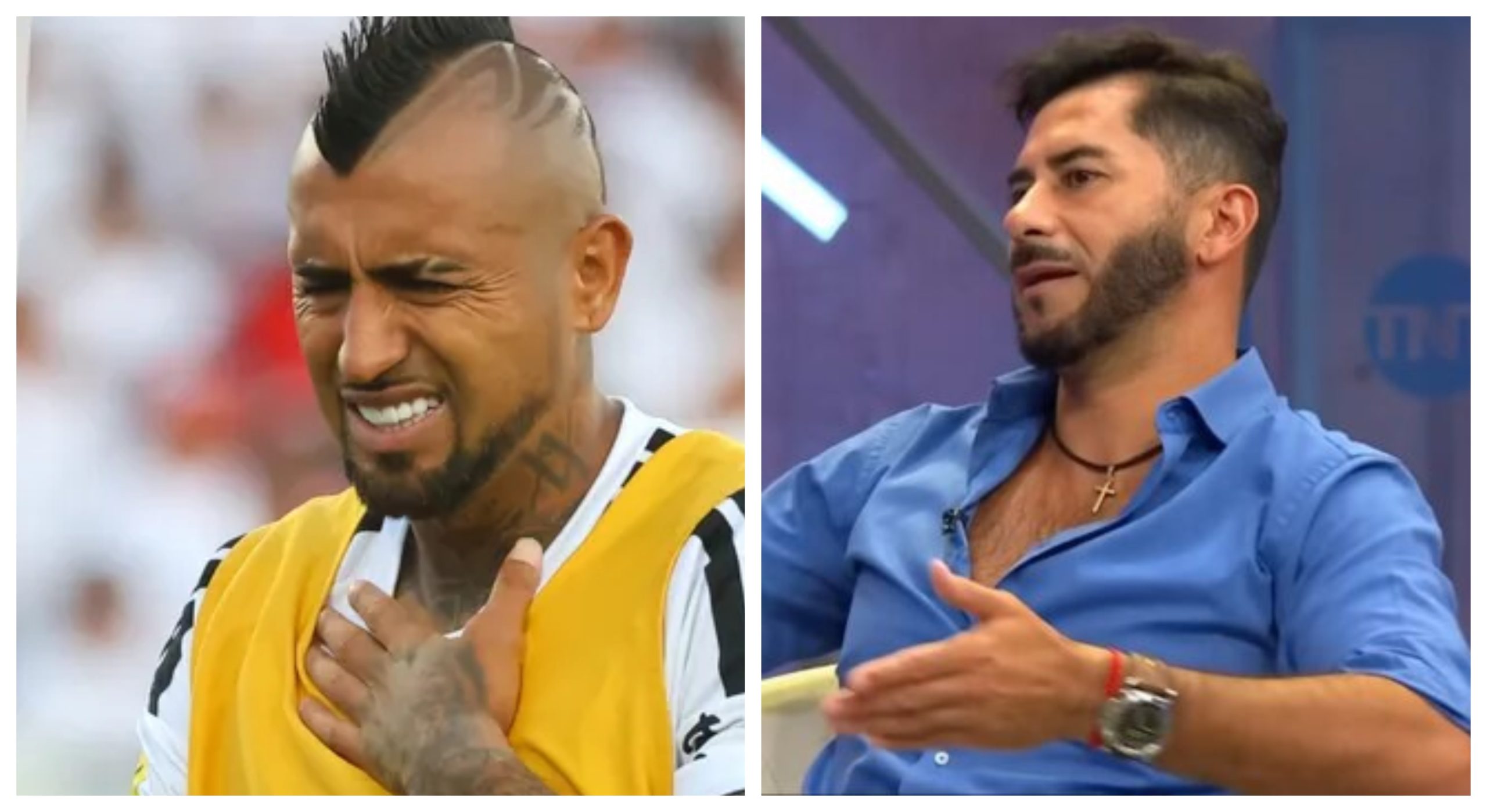 herrera contra vidal