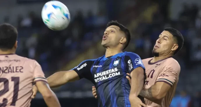 huachipato vs carabobo