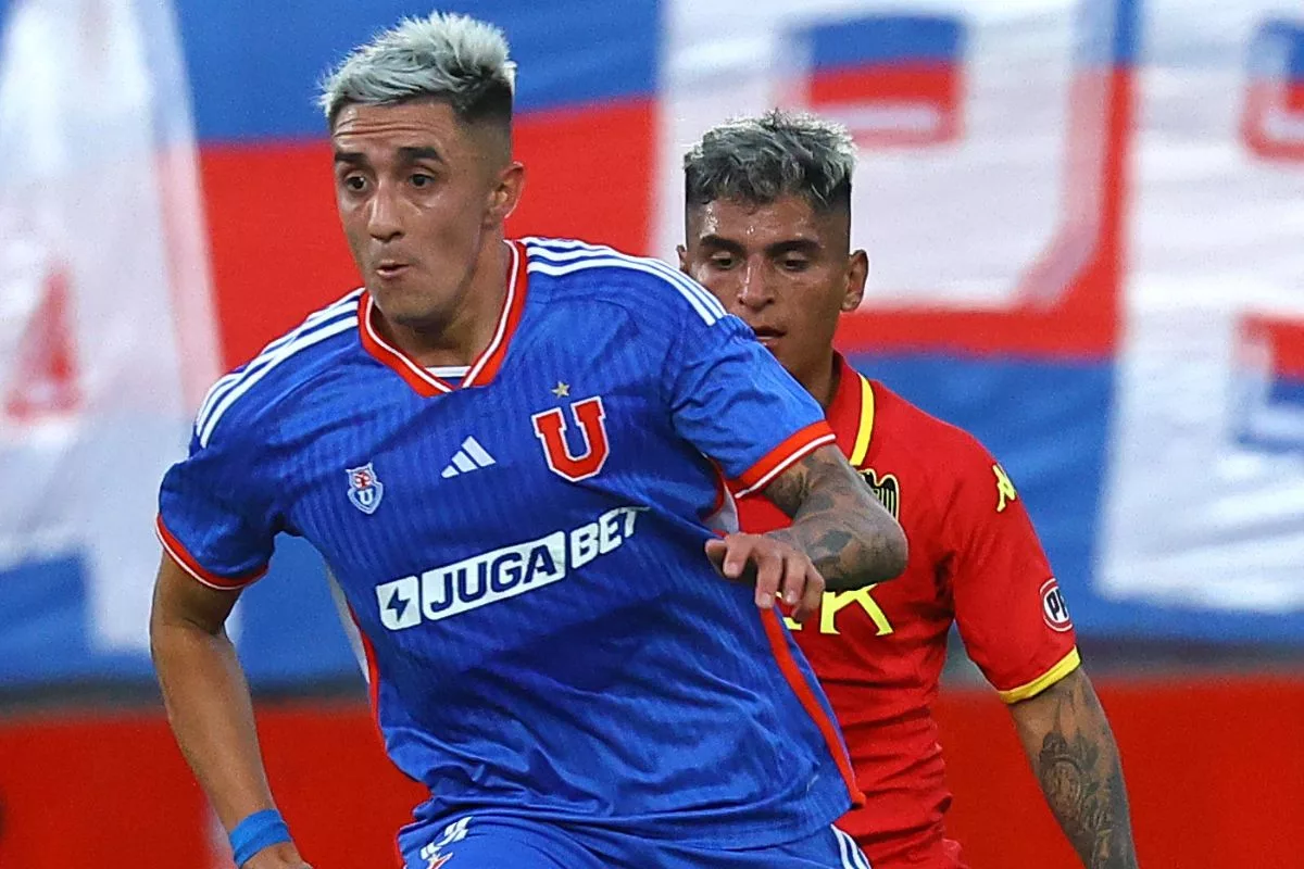 ignacio tapia udechile