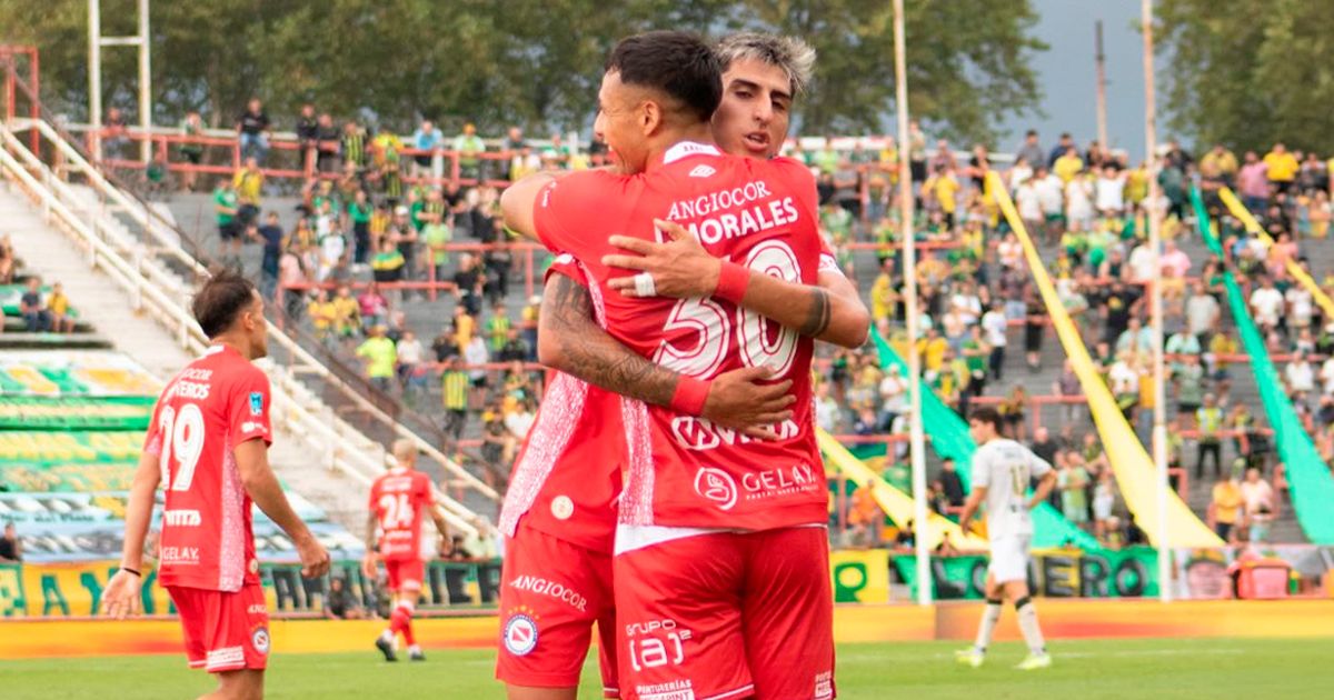 ivan morales gol