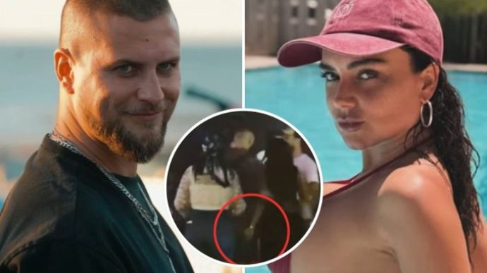 jean philippe y camila