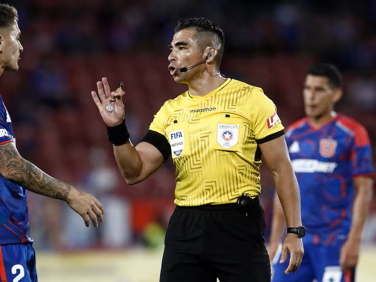 jose cabero udchile