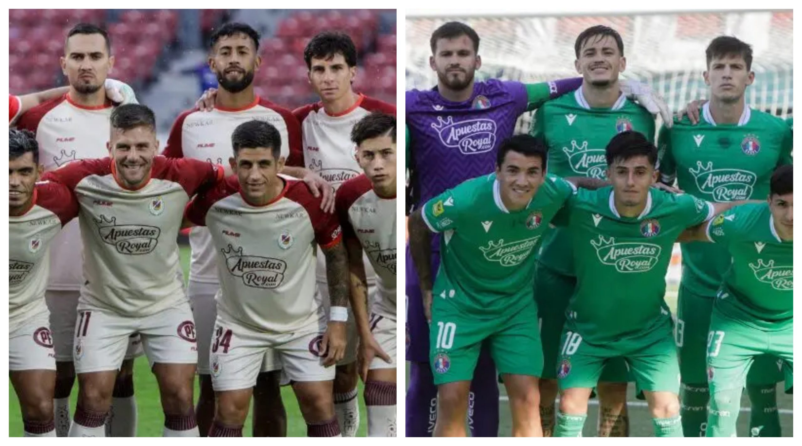 la serena vs audax