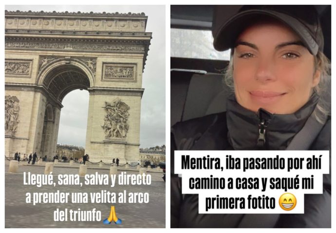 maite orsini francia