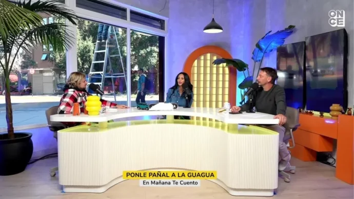 mañana te cuento programa