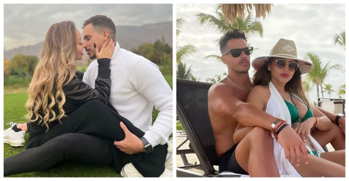 marite y camilo huerta