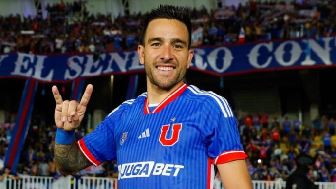 matias zaldivia