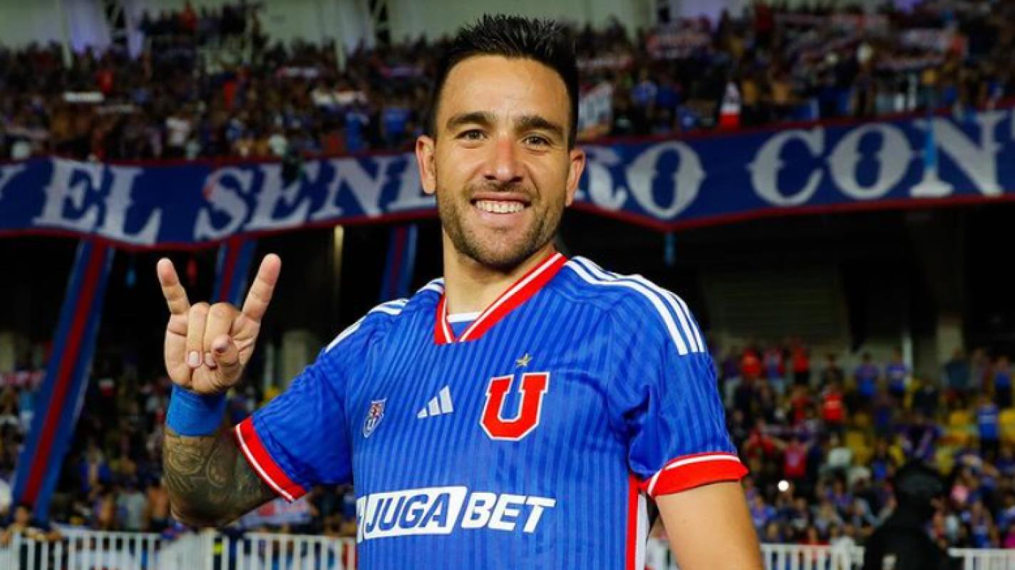 matias zaldivia