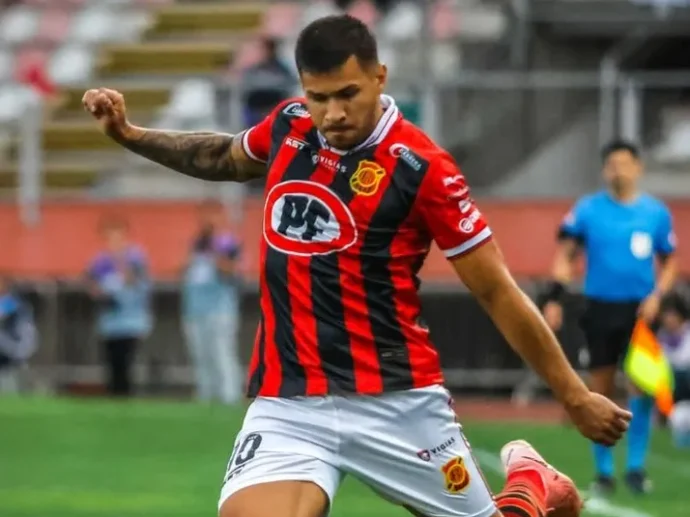 mauro gonzalez rangers