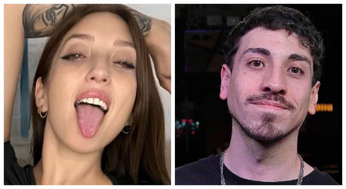 naty ortega y diego urrutia