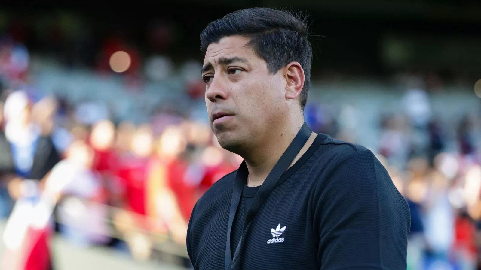 Selección Chilena: filtran fecha de debut del nuevo entrenador tras fin del interinato