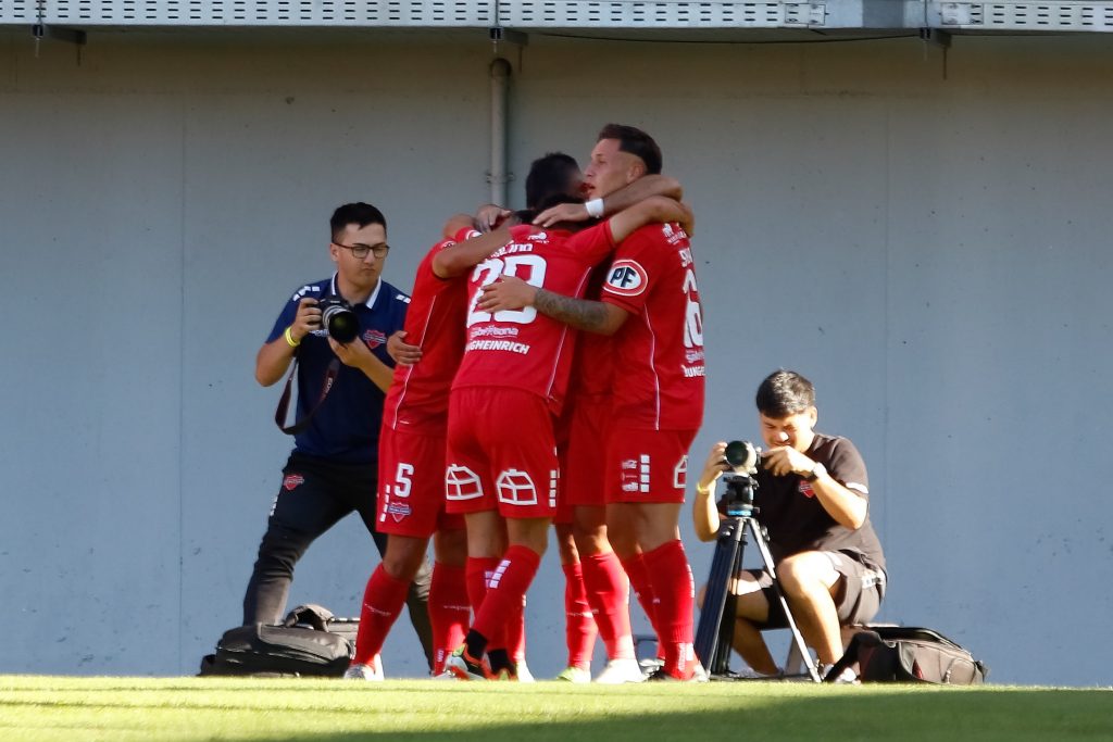 ñublense