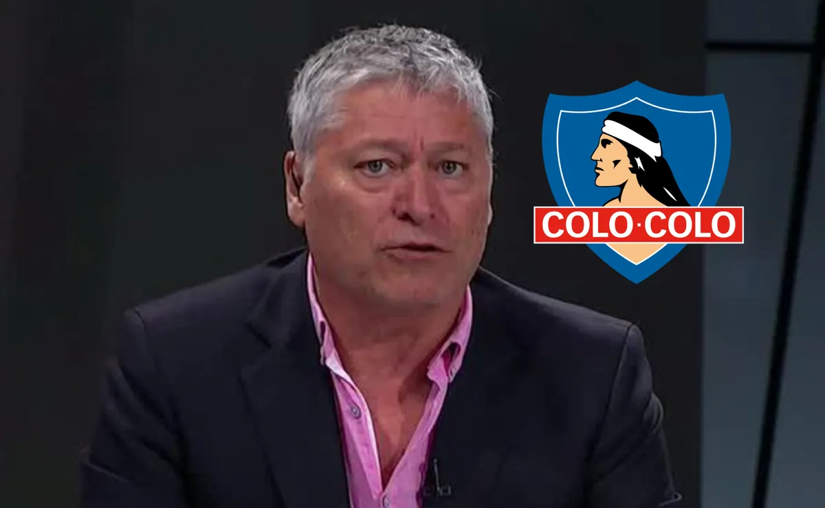 pato yañez colocolo