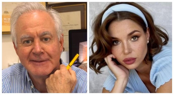 pedro vidal y nicole block