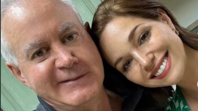 pedro vidal y nicole block