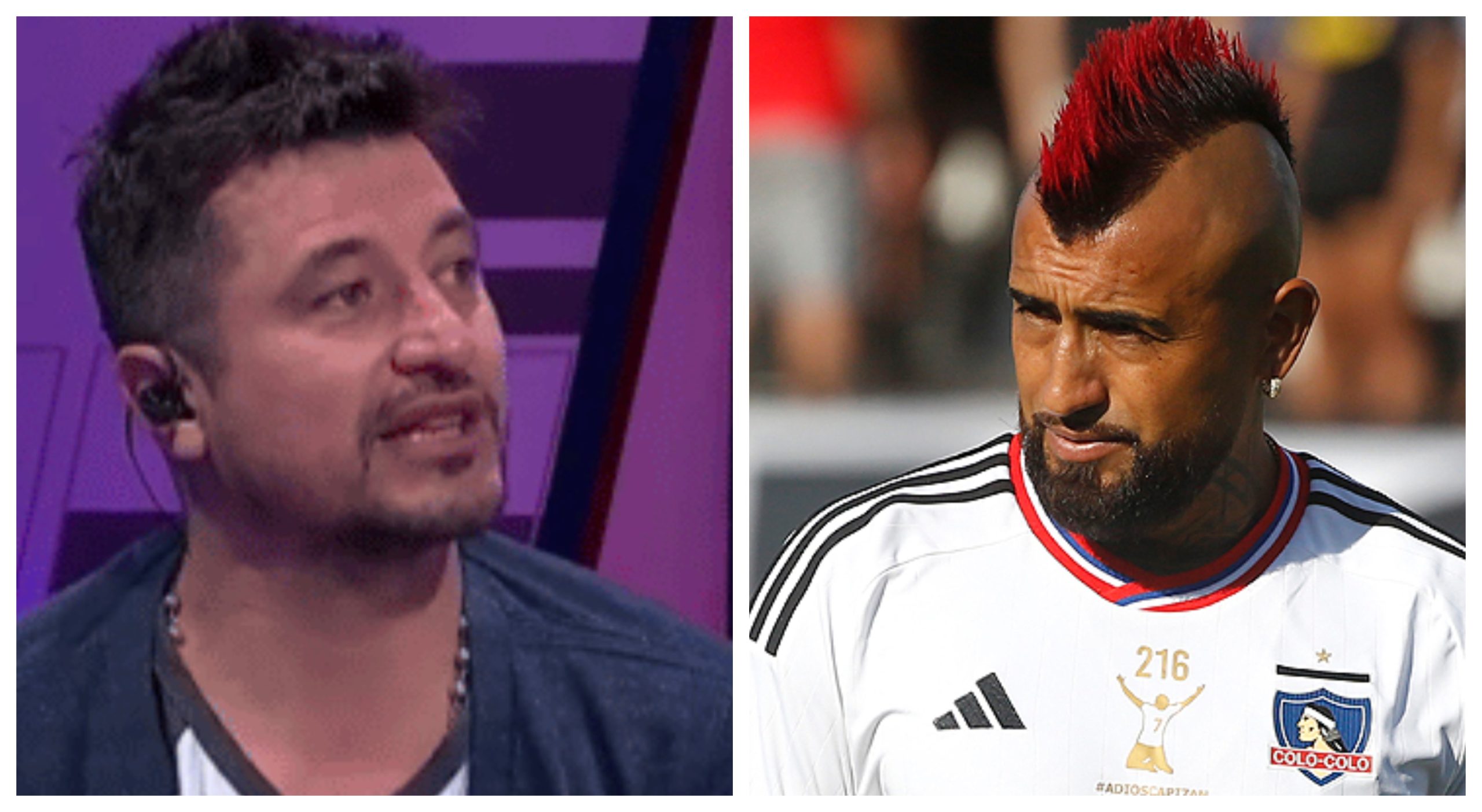 peric critica a vidal