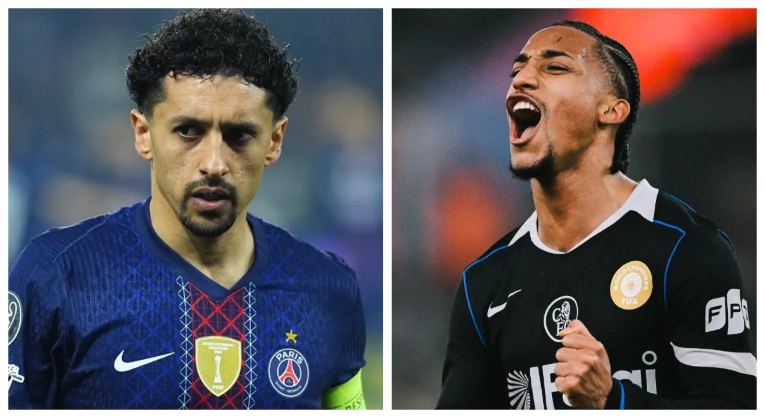 psg vs chelsea