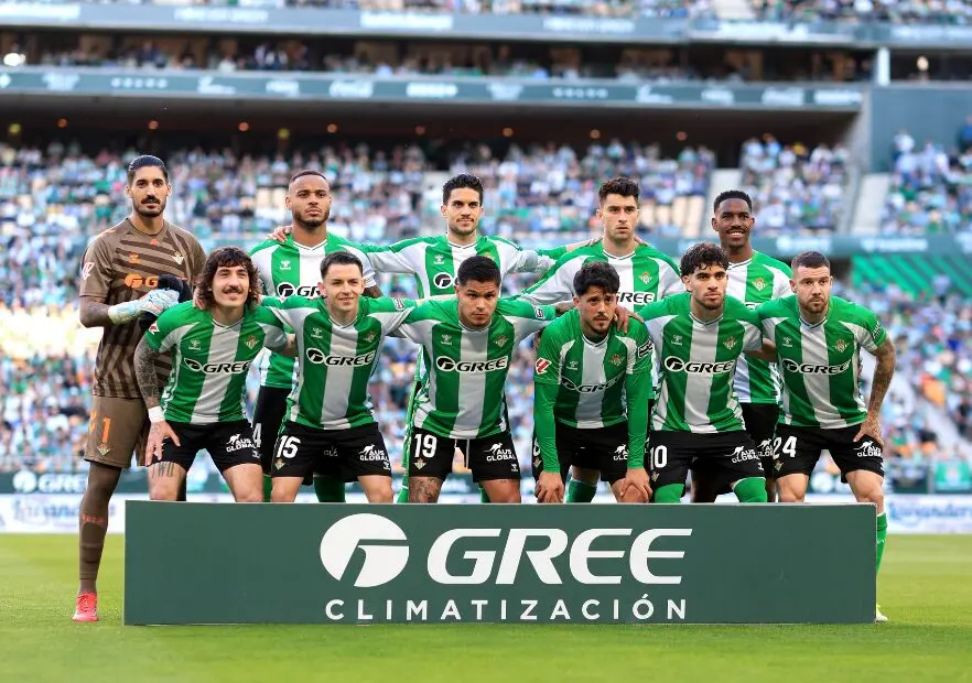 real betis