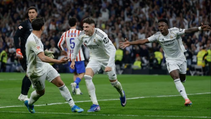 real madrid vence al atletico