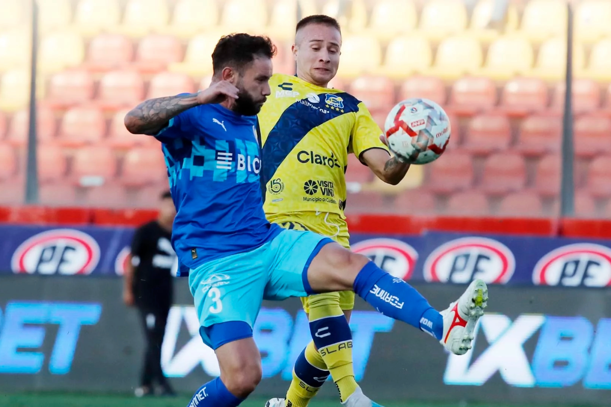 Universidad Católica vs Everton EN VIVO: cómo y a qué hora ver el partido de la Liga de Primera 2026