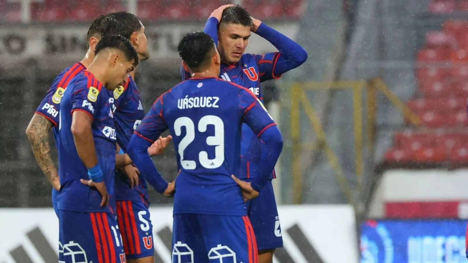 udechile