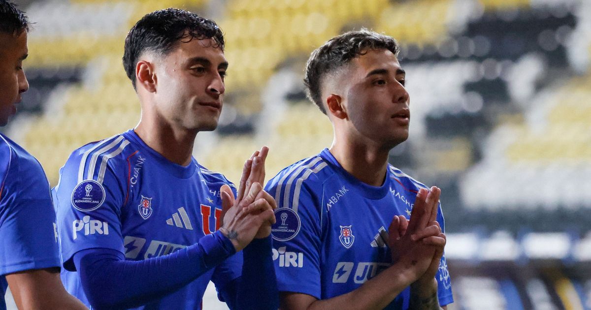 udechile
