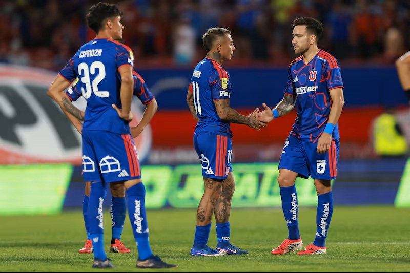 udechile club