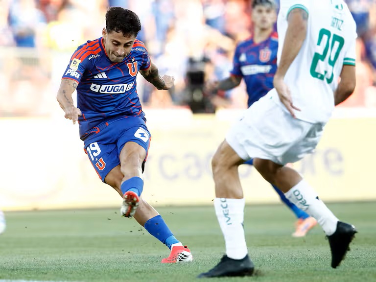 udechile vs audax italiano
