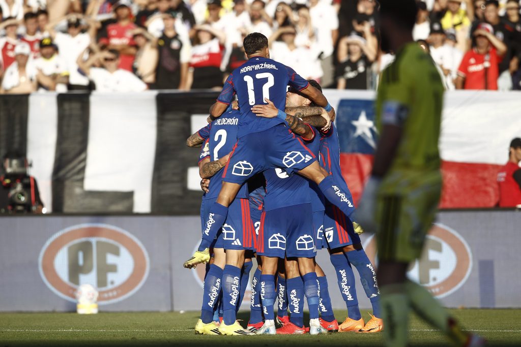 udechile