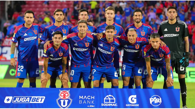udechile