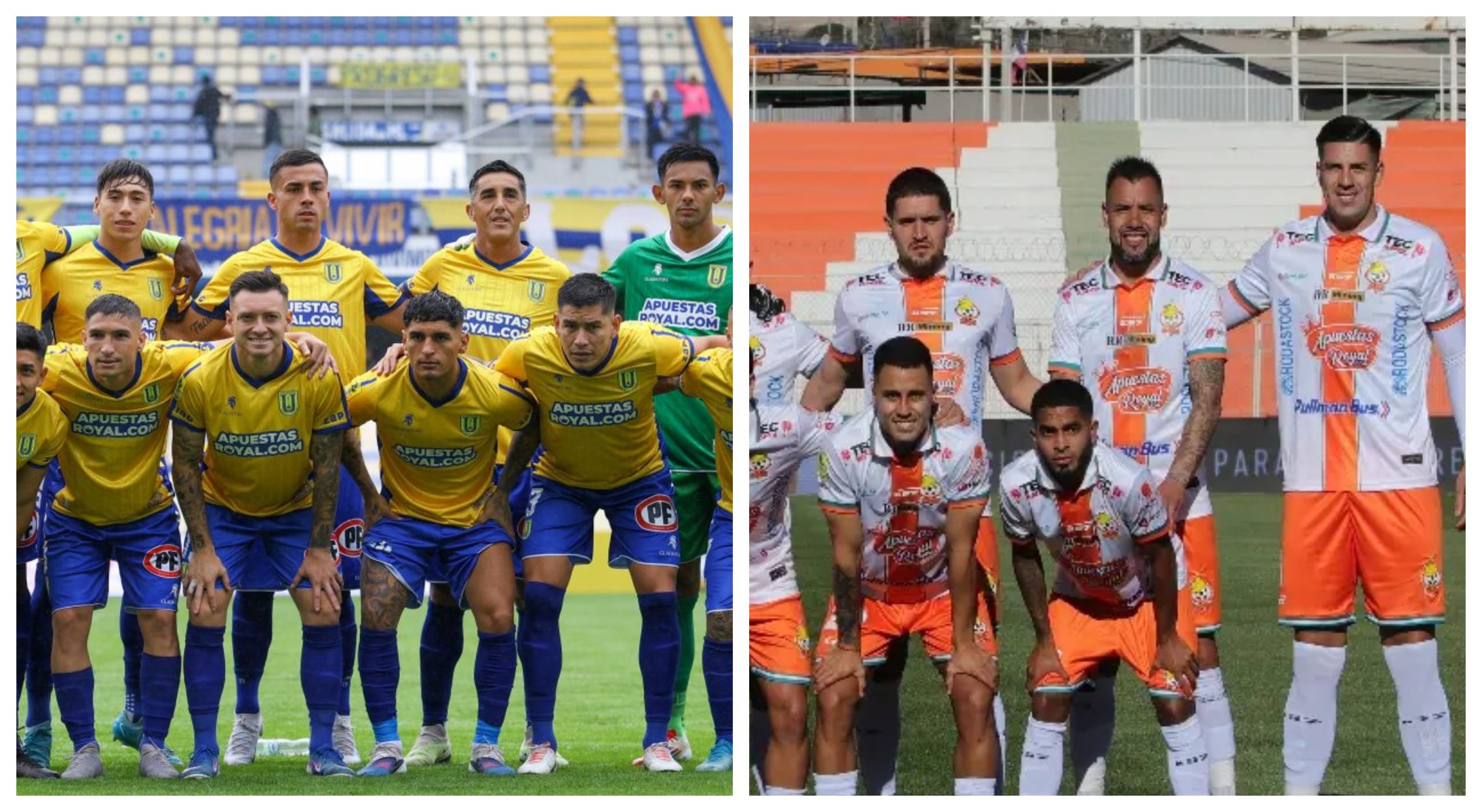 udeconcepcion vs cobresal