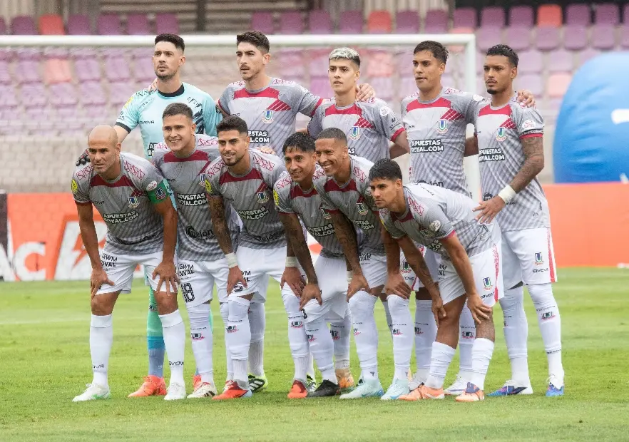 union la calera