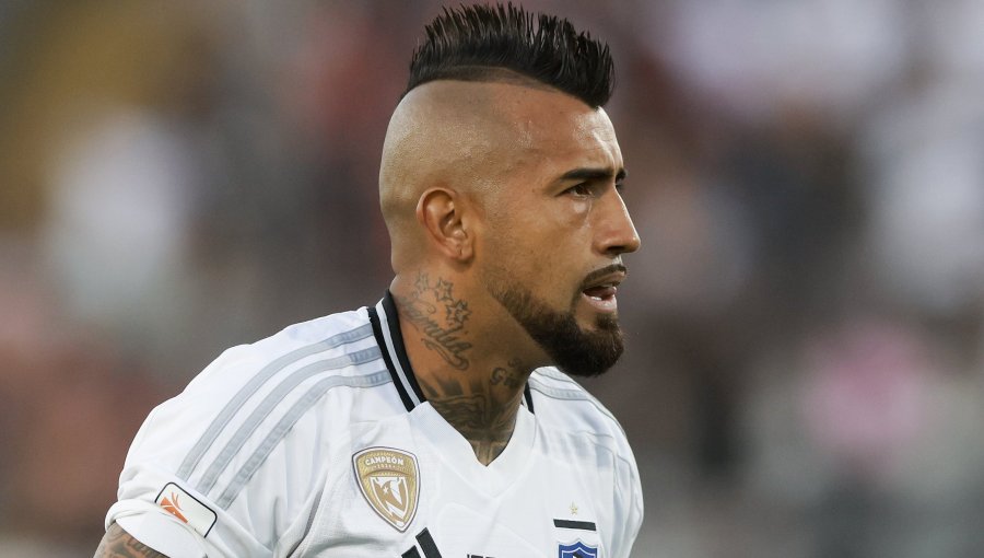 Arturo Vidal revela polémica sobre el Real Madrid: «Siempre sentí que me estaban robando»