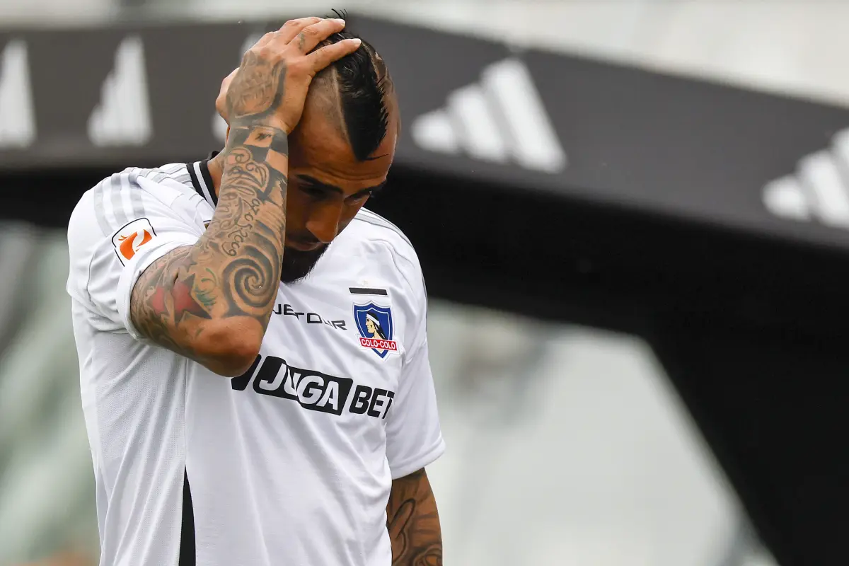 vidal colocolo