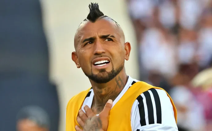 vidal superclasico