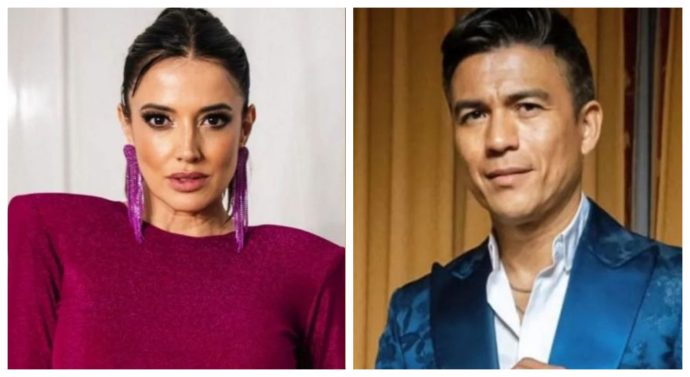 yamila reyna y americo