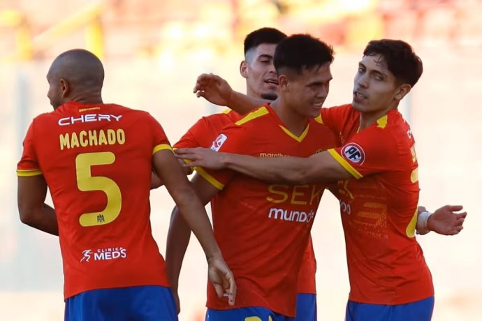 UNION ESPAÑOLA