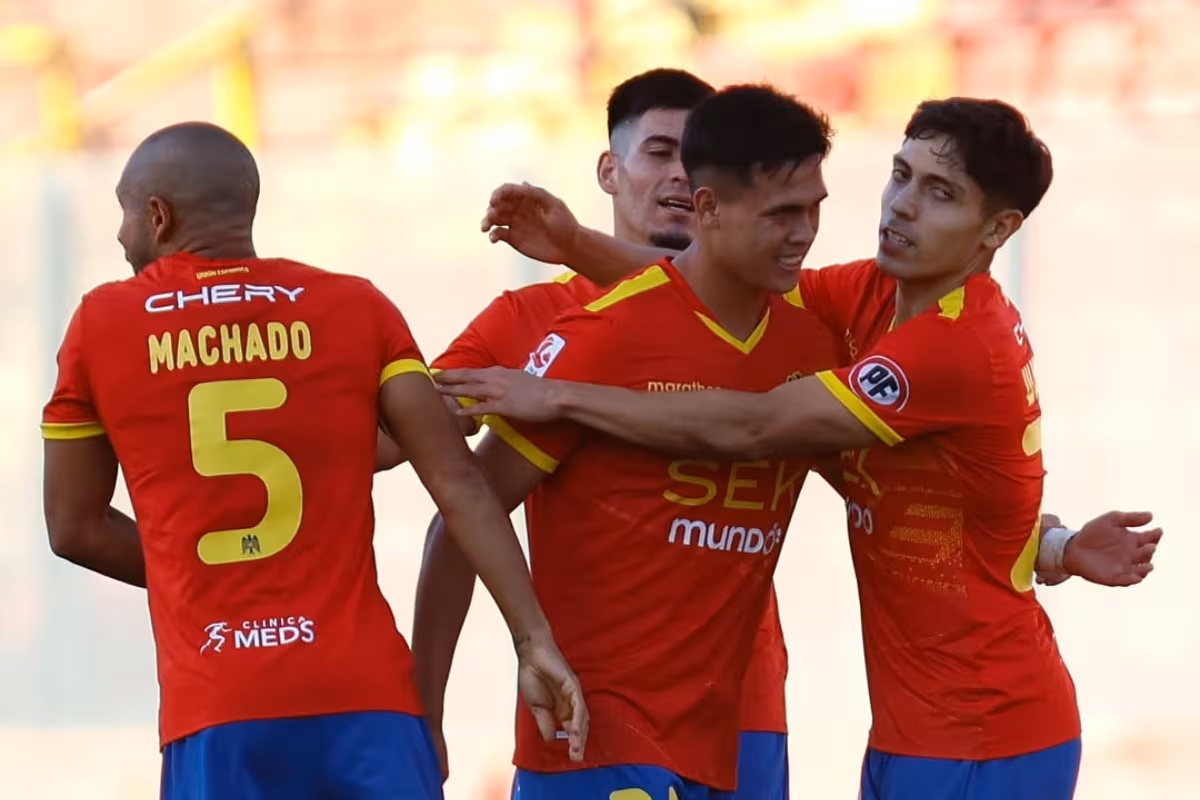 UNION ESPAÑOLA